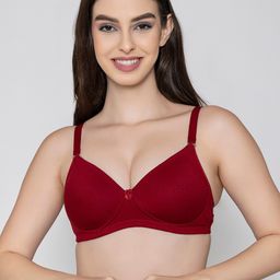 B'ZAR Full Coverage Super Support All Day Comfort Everyday Bra-15