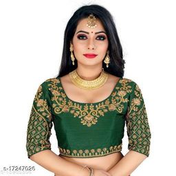 Classy Women Blouses-image-73