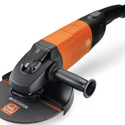 Fein WSB 25-180 X 1700 W 180 mm Large Angle Grinder-picture-25