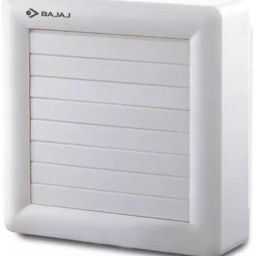 Bajaj Jefe Smart 150mm White Dom Ex Fan-image-63