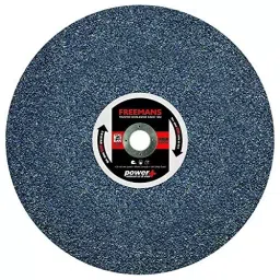 Freemans Power+ 35.56 cm (14 Inch) Dia, 3 mm Thickness Cut-Off Wheel, CO+355 (Pack of 25)-17