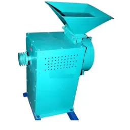 SS Engineering Works Turmeric Grinder 60-80 Kg/HRS 5 hp-picture-15
