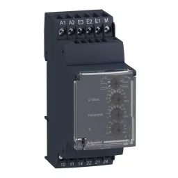 Schneider Electric Harmony Control Series DPDT 72x35x90 mm DIN Rail Mount Voltage Monitoring Relay, RM35UA13MW-15