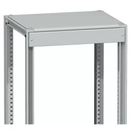 Schneider Electric Grey Steel Front Fixed Panel, NSYMFP2M6-picture-14