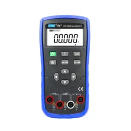 G-Tech GT-04+ 0-11V 5Digit LCD Display Calibrator-34