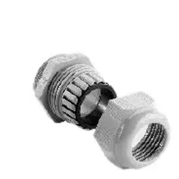 Controlwell Pg 13.5 Pg Thread Polyamide Cable Glands Grey BS-04-picture-14
