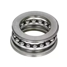 UBC Thrust Ball Bearing, 51104-picture-5