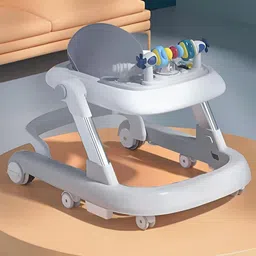 StarAndDaisy Kids Tiny Step Baby Walker-image-76