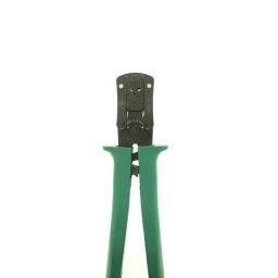 JST (JAPAN SOLDERLESS TERMINALS) JUCS Hand Ratcheting Crimp Tool for SRB Contacts SRT Contacts 1mm² Wire, JUCS-RB/RT-image-16