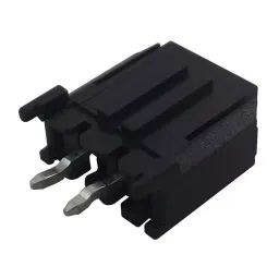 MULTICOMP PRO Pin Headers HEADER, VERTICAL, 2WAY, 2261(5561)SA-02 (Pack of 5)-32