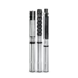 Kirloskar 20 HP Three Phase 150 mm Oil Cooled Borewell Submersible Pump Set - KU6i HHN 350-2016-picture-21