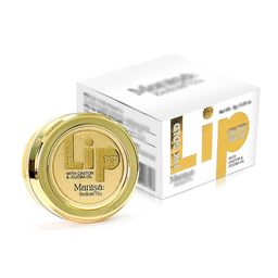 Manisa Beaute Co. 24K Gold Lip Glow Balm With Vitamin C - 8 g-46