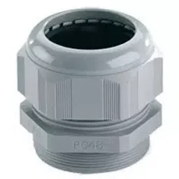 Controlwell M20 X 1.5/L Metric Thread Polyamide Cable Glands Grey BM-02L-picture-17