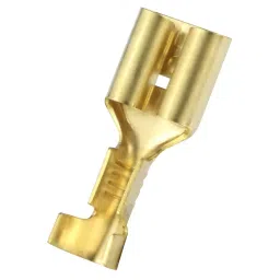 RS PRO Open Barrel Double Crimp Receptacle Model No 1787178-image-17
