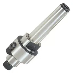 Trumil MT-5 Ø40 mm Tang Type with Cotter Slot Stub Milling Arbour-picture-11