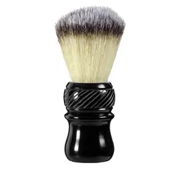 PINK WOOLF Synthetic Soft Bristles Shaving Brush-44