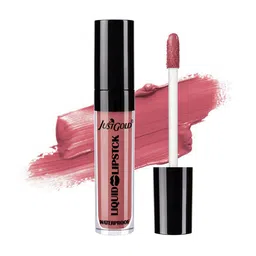 JUSTGOLD Ultra Smooth Long Lasting Liquid Matte Lipstick - 4 ml - Shade 14-27
