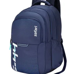 Safari Kids Graphic Backpack-1