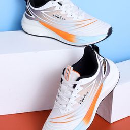 ABROS Women Mesh Running Shoes-picture-17