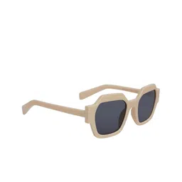 London Rag Women Square Sunglasses with UV Protected Lens SG153-image-76
