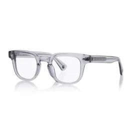 Shisen Fox Grey Square Unisex Computer Lenses-picture-44