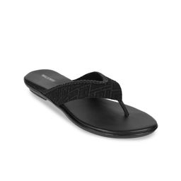 WALKWAY by Metro Women Textured Open Toe Flats-22