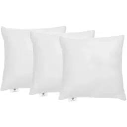 Romee White Microfibre Cushions - Set of 3-image-23