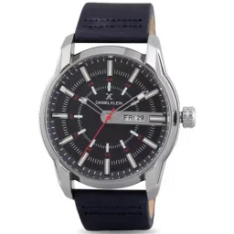 Daniel Klein DK11599-2 Analog Watch for Men-image-3