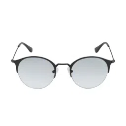 Giordano GA90165C01 Grey Round Sunglasses-42