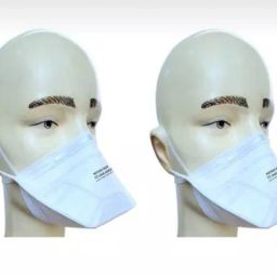 Magnum N95 Face Mask (Pack of 10 Pc)-16