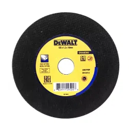 DEWALT DWA8060-IN 4" inch Cut Off Wheel-image-50