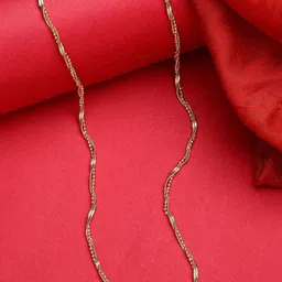 Anouk Gold-Plated Chain-picture-41