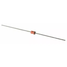 Vishay Zener Diode 12 V Through Hole 2 Pin Count 1.3 W Maximum Power Dissipation, ZPY12-TAP (Pack of 100)-picture-45