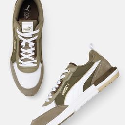 Puma Unisex R22 Sneakers-image-89