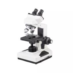 AS ONE Classic Biological Microscope WF10 X (18 Fields of View) Eye Pieces, BM-322-image-64