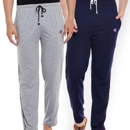 VIMAL JONNEY Men Pack of 2 Lounge Pants DD1NDD1M-image-18