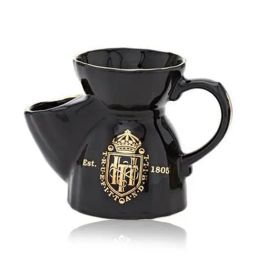 Truefitt & Hill 1805 Slate Luxury Shaving Mug - 57 gm-12