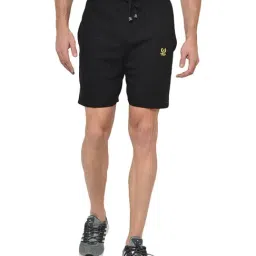 Vimal Jonney Black Shorts-picture-5