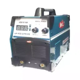 JK Arc 400 A 1+2 Phase MMA Inverter Arc Welding Machine Arc Welding Machine MMA 400-2 PRIME-32