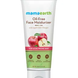 Mamaearth Oil Free Face Moisturizer - 80 ml-16