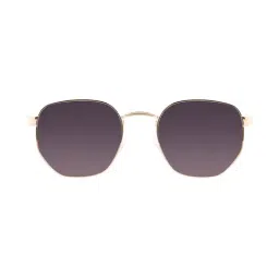 Chilli Beans OCMT32780521 Grey Square Sunglasses-image-93
