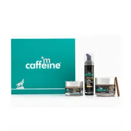 mCaffeine Balanced Brew Cappuccino Gift Kit-image-10