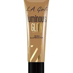 L.A. Girl Luminous Glow Skin Illuminator Cream Sunlit - 30 ml-16