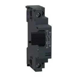 Schneider Electric TeSys Deca 48 V Motor Protection Circuit Breaker, GVAX116-image-83