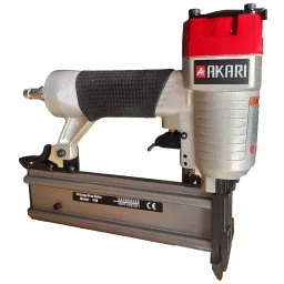 Akari Brad Nailer 18 Gauge 50-100 Psi Aluminum Alloy, F50-image-65