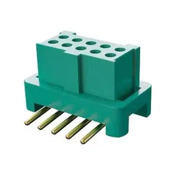 HARWIN CONNECTOR, RCPT, 10POS, 2ROW, 1.25MM, G125-FS11005L0P-picture-38