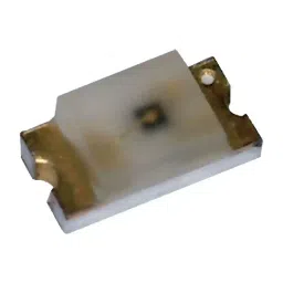 BROADCOM LED, SMD, HE-RED, HSMS-C190 (Pack of 5 Pcs)-24