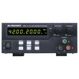 B&K PRECISION MULTI-RANGE DC PWR SUPPLY, 320W, 42V/20A, BK9103-picture-10