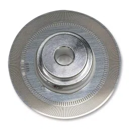 BROADCOM CODE WHEEL, SHAFT ENCODER, 500PPR, HEDS-5120#A12-8