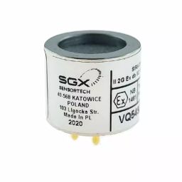SGX Sensors Flammable Gas Sensor IC 20s Response Time, VQ549ZD (Pack of 20 Pcs)-image-30